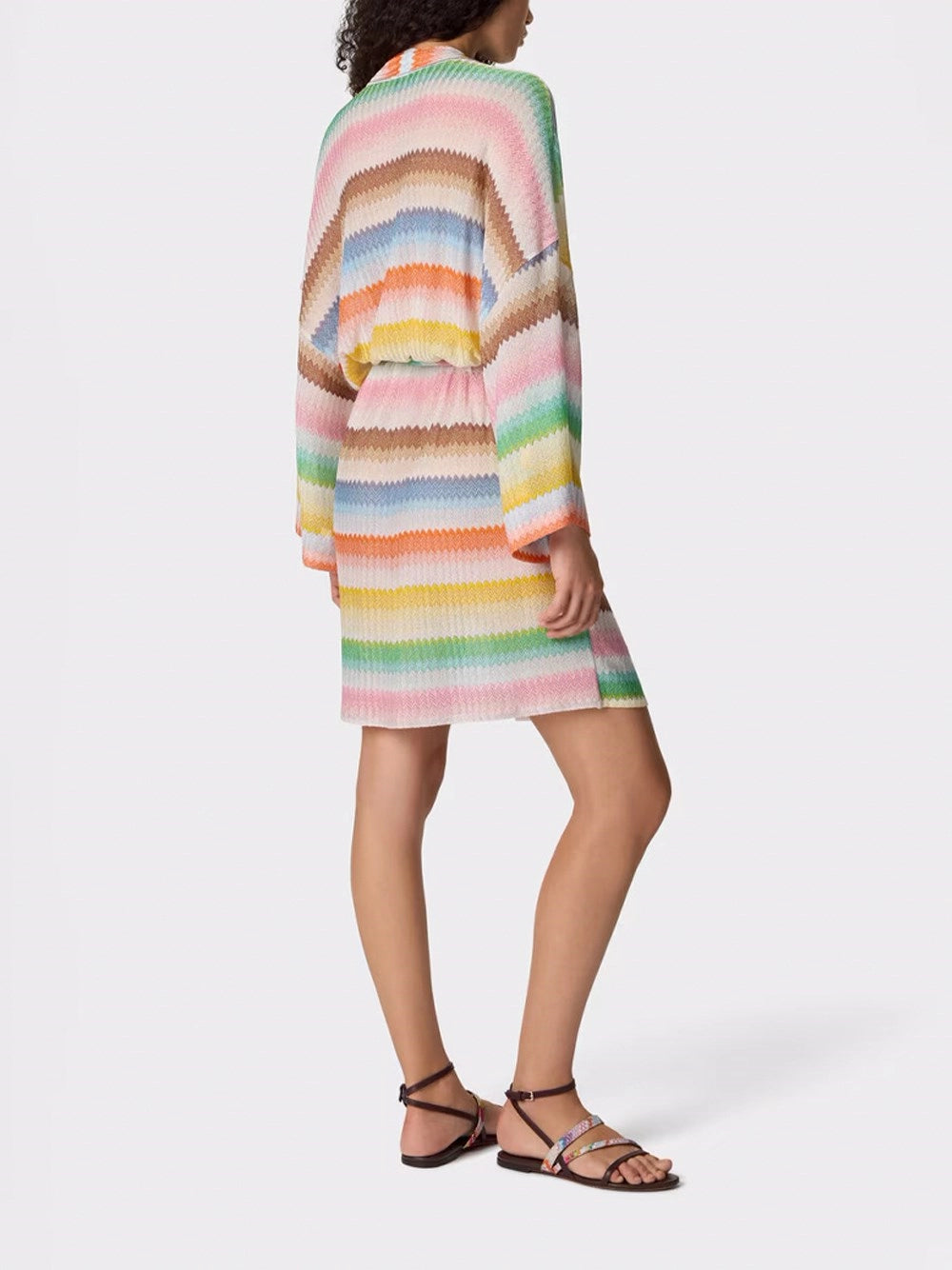 Missoni Women Short Cover Up MISSONI
