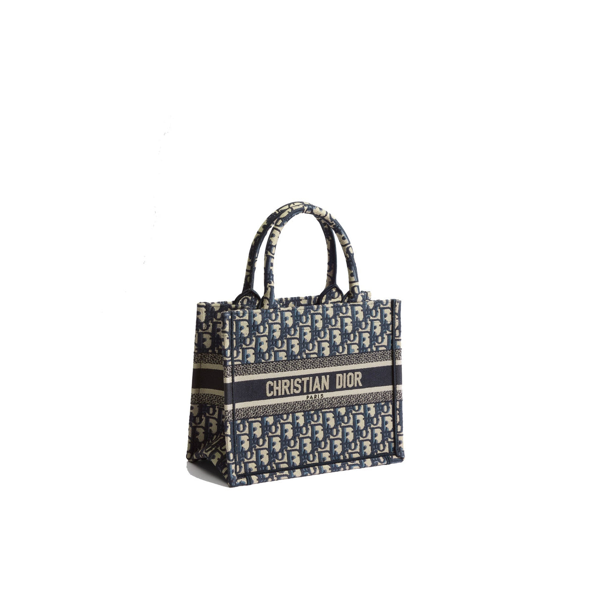 Dior Small Book Tote Bag Women CHRISTIAN DIOR