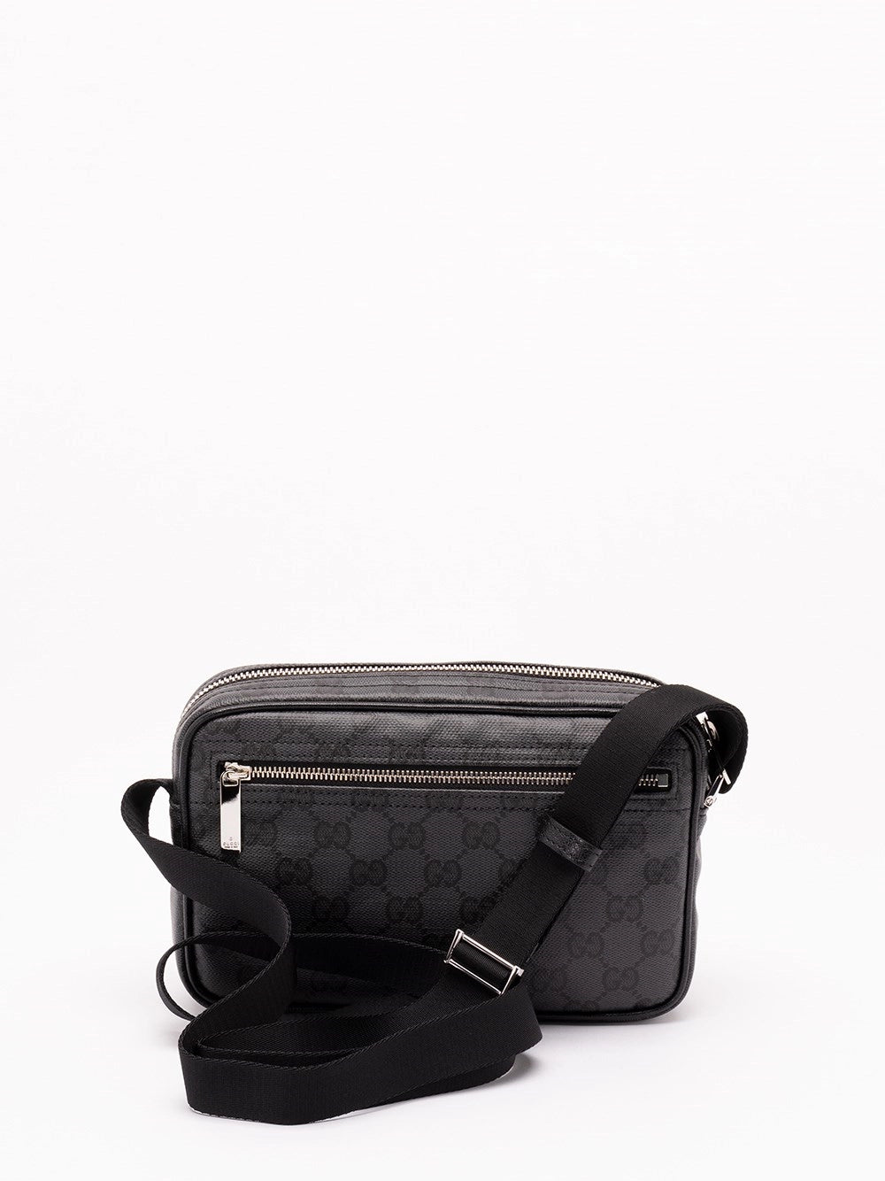 Gucci Men `Gg Core` Crossbody Bag GUCCI