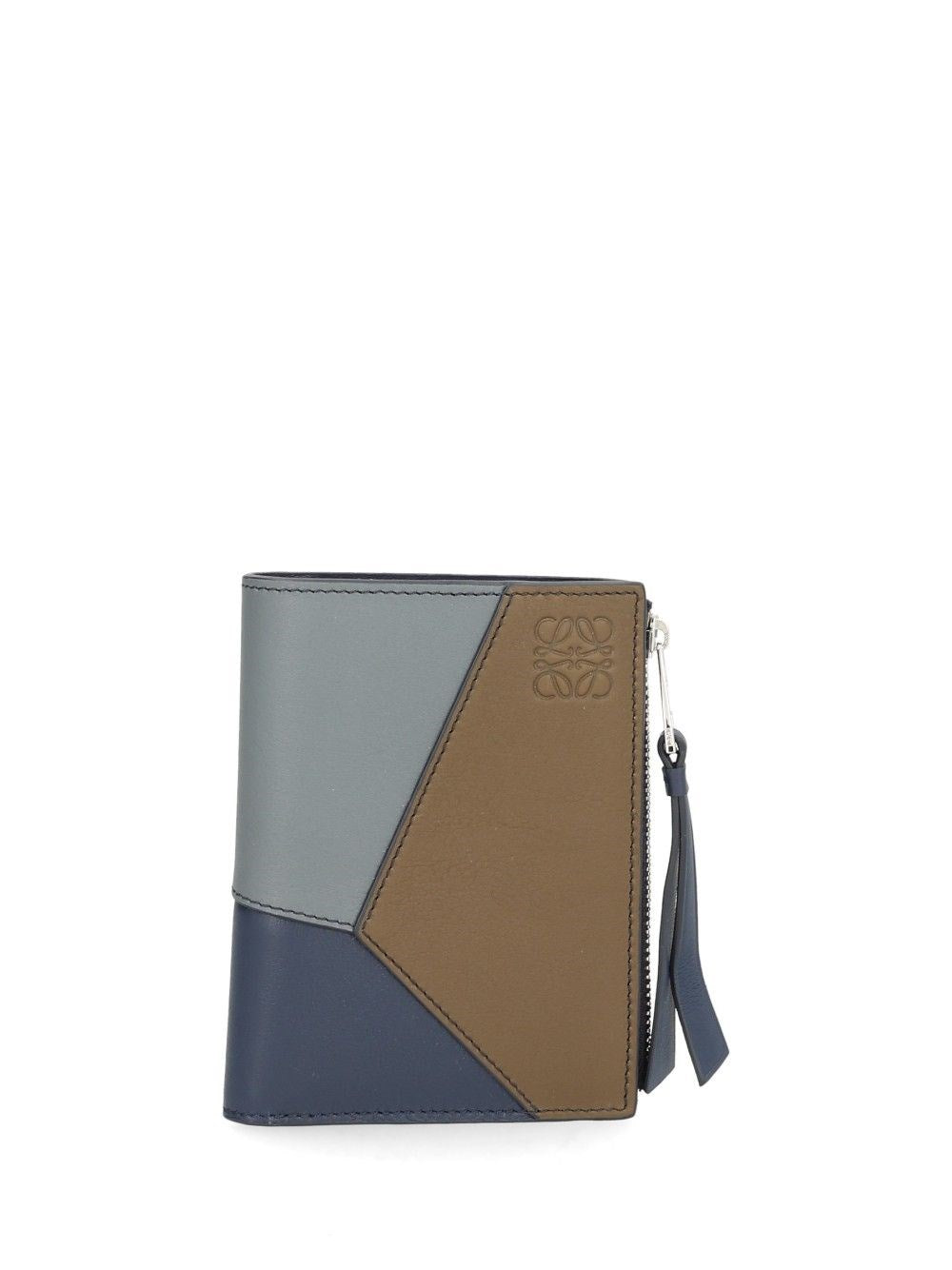 Loewe Men Compact Puzzle Wallet LOEWE