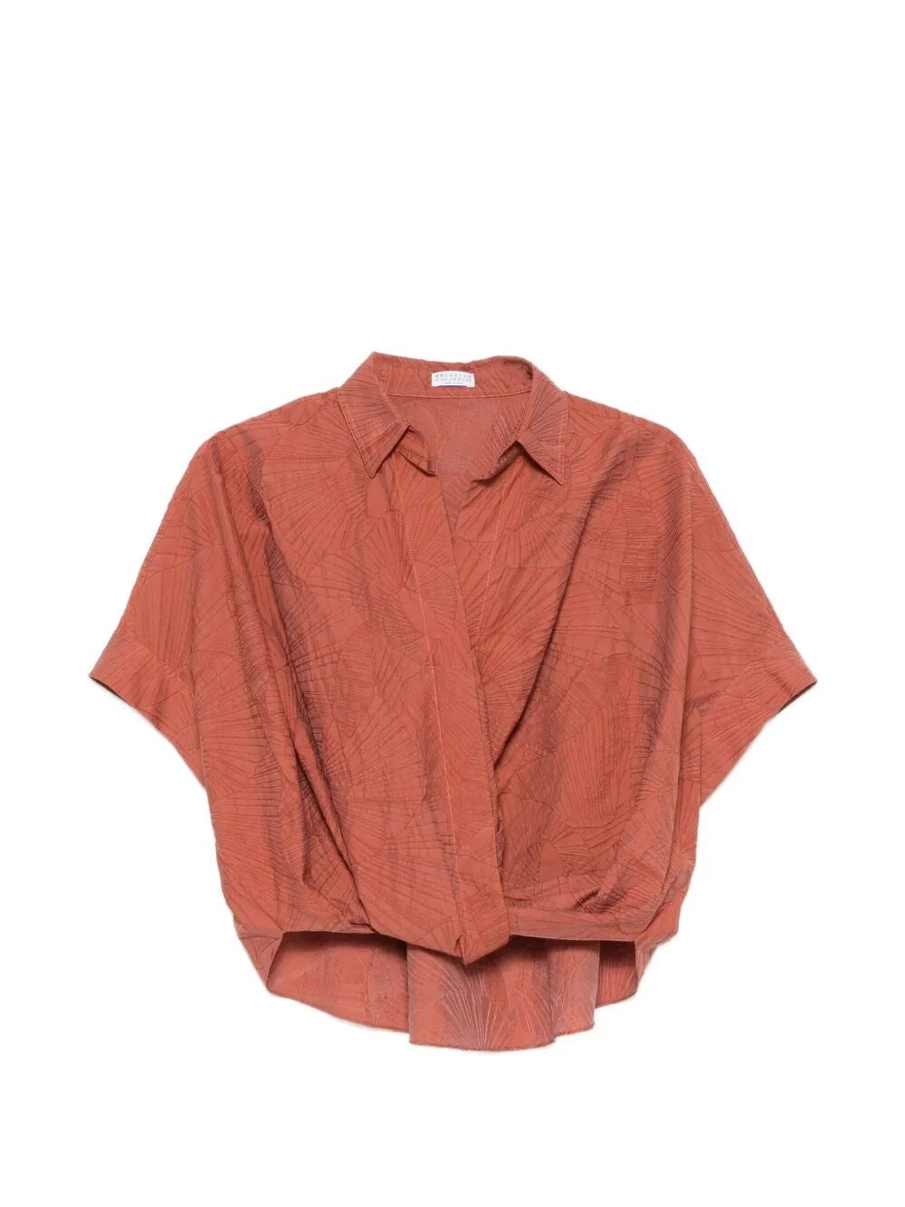 Brunello Cucinelli Women Shirt BRUNELLO CUCINELLI