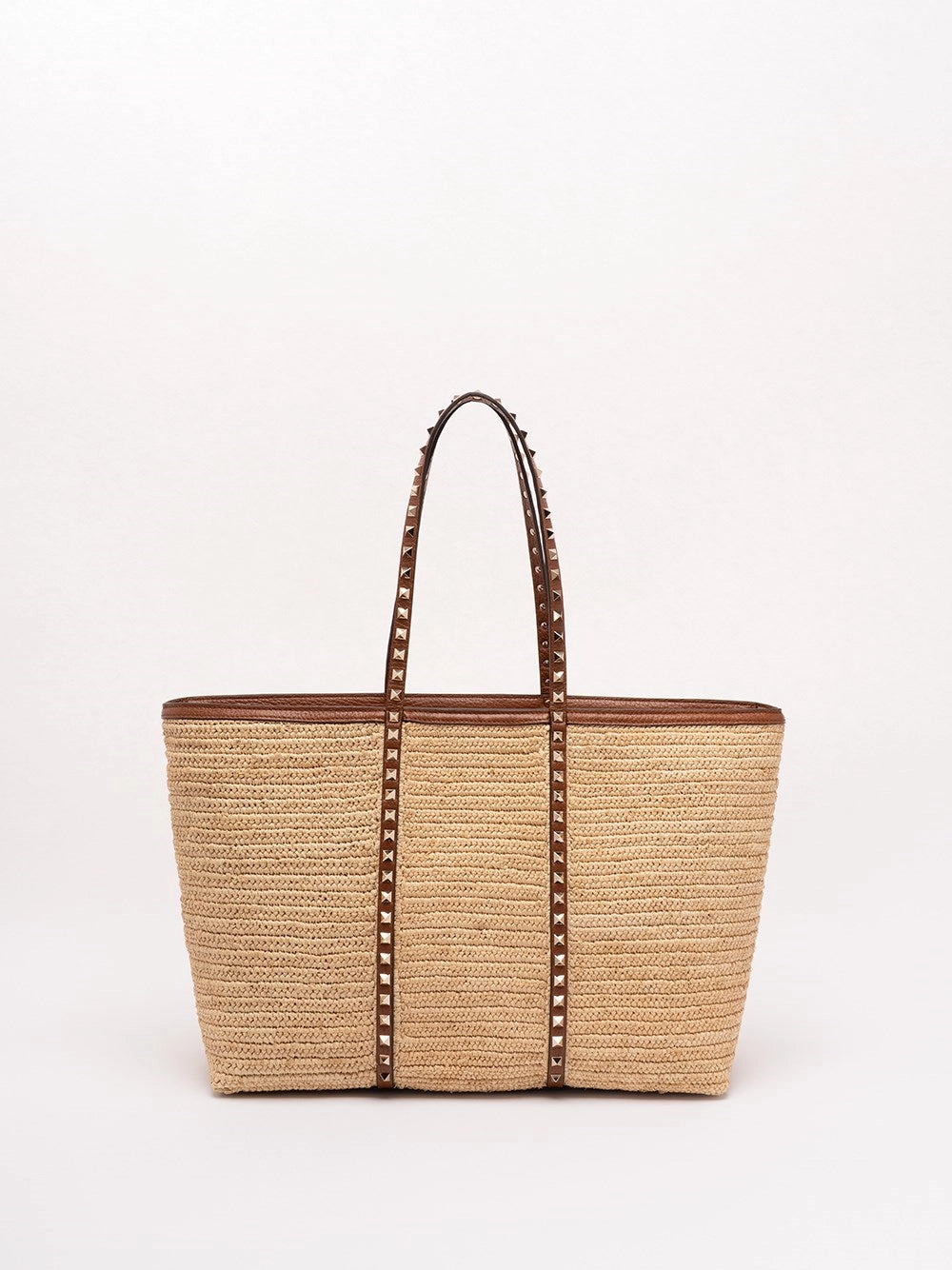 Valentino Garavani Women `Rockstud` Tote VALENTINO GARAVANI