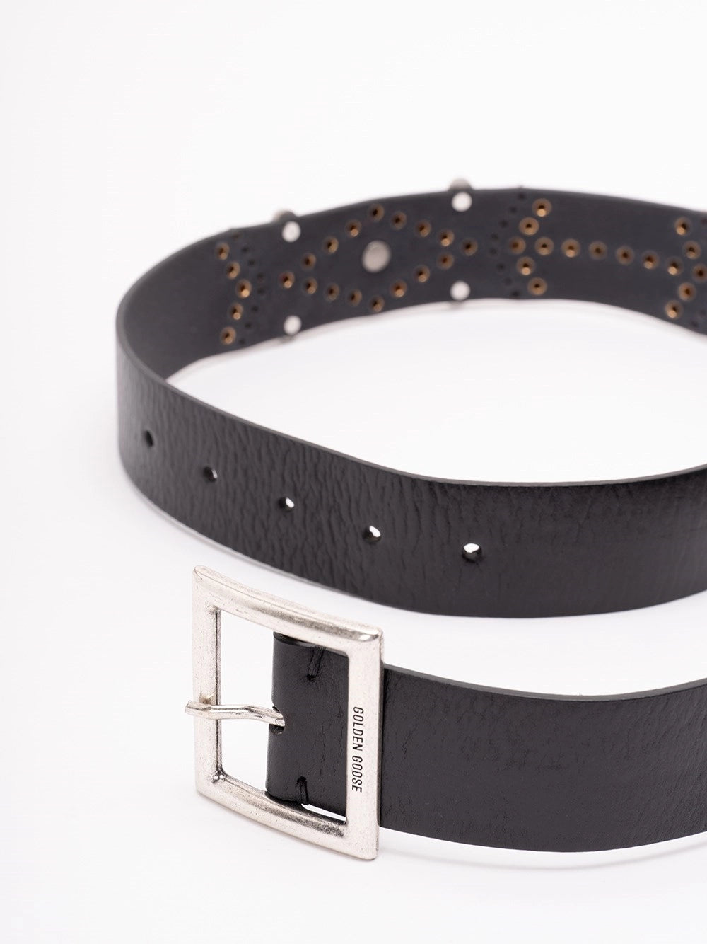Golden Goose Women `Sierra` Belt GOLDEN GOOSE