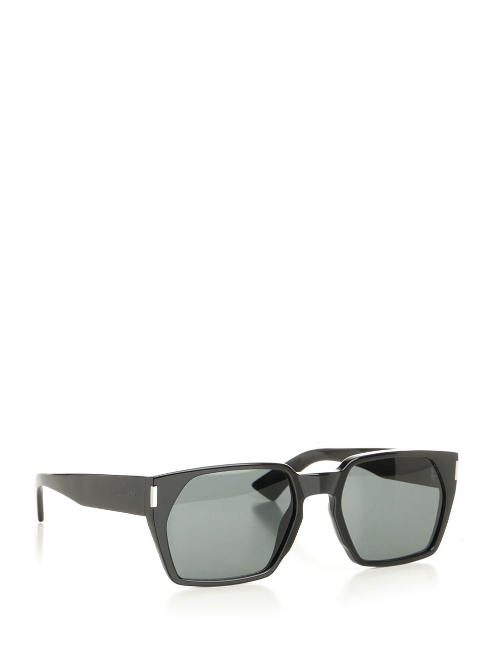Saint Laurent Men Ysl Sl 894 Sunglasses Recycled Acetate SAINT LAURENT