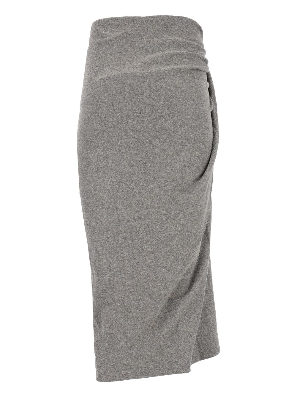 Marant Etoile Women “Jeldia” Midi Skirt ISABEL MARANT ETOILE