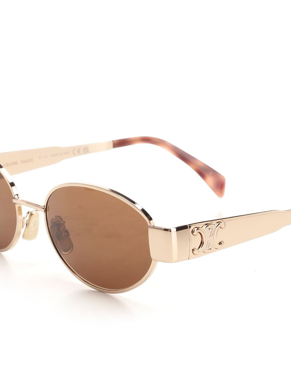 Celine Women "Triomphe" Sunglasses CELINE
