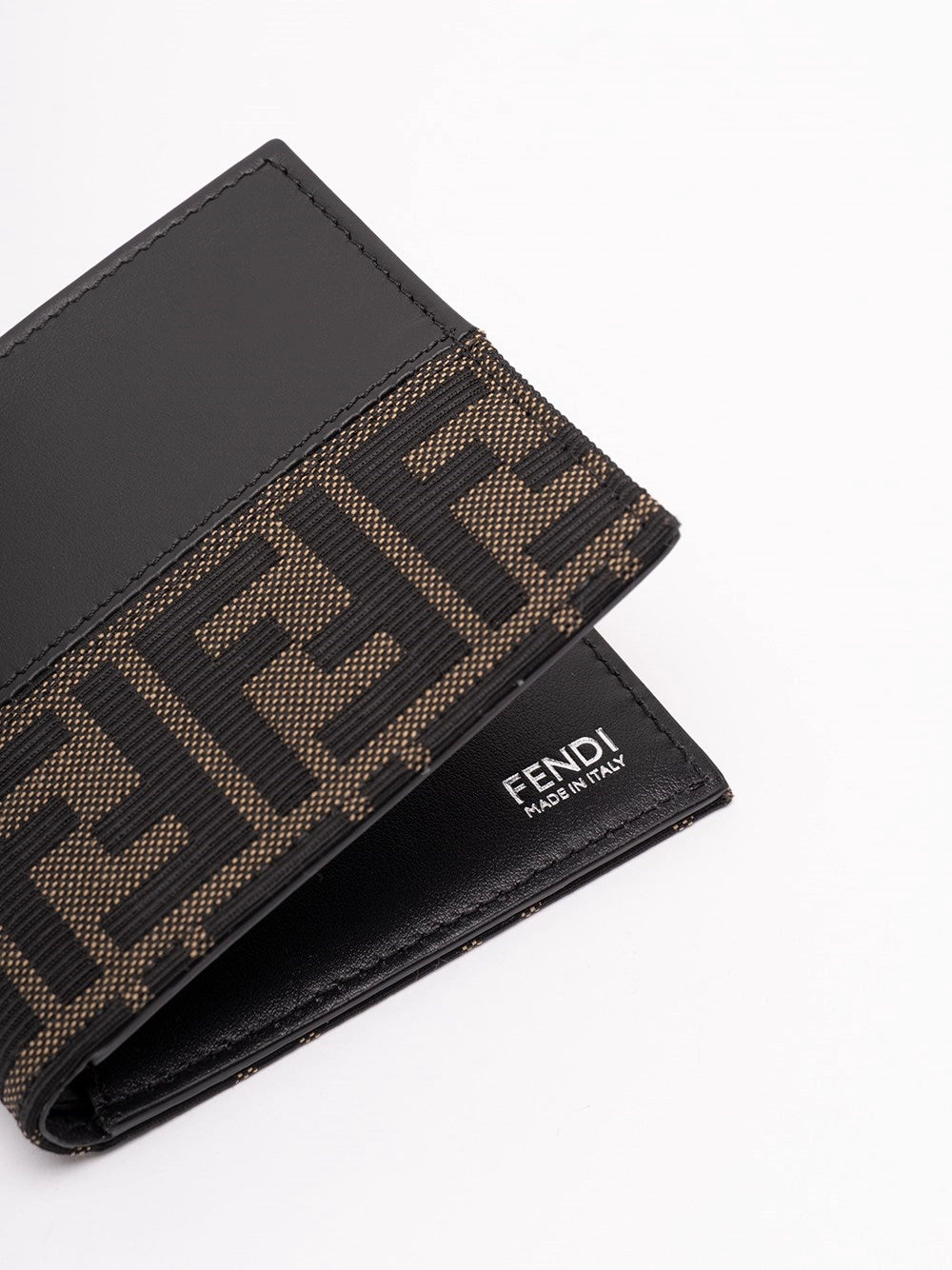 Fendi Men Wallet Bi-Fold FENDI