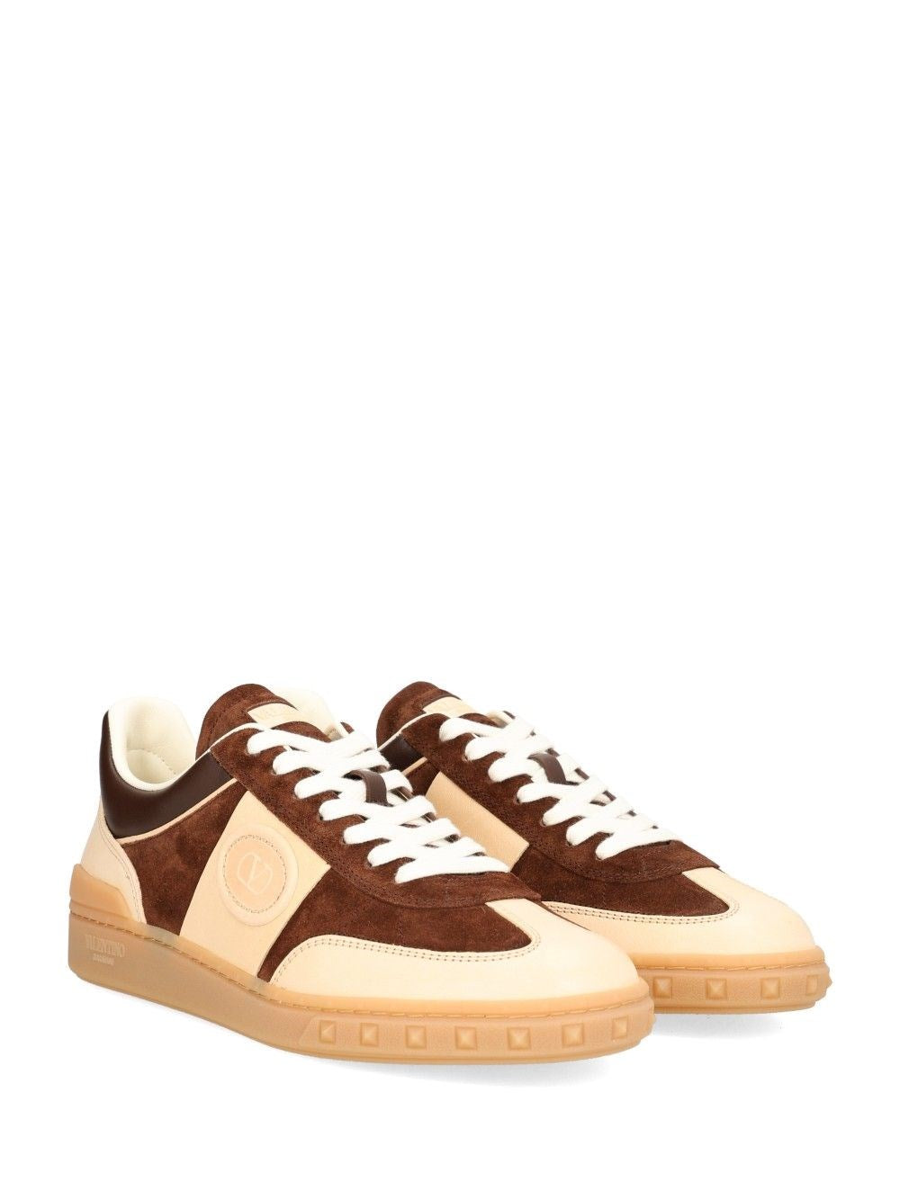 Valentino Garavani Men Upvillage Low Top Sneaker VALENTINO GARAVANI