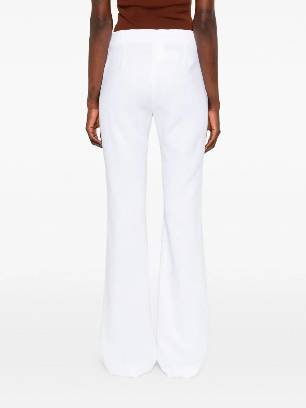 Max Mara Women Cotton Pants MAX MARA