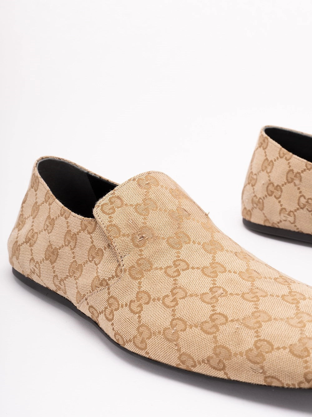 Gucci Men Cupertino Loafers GUCCI