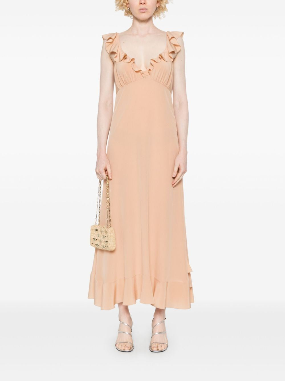 Chloé Women Dress CHLOE