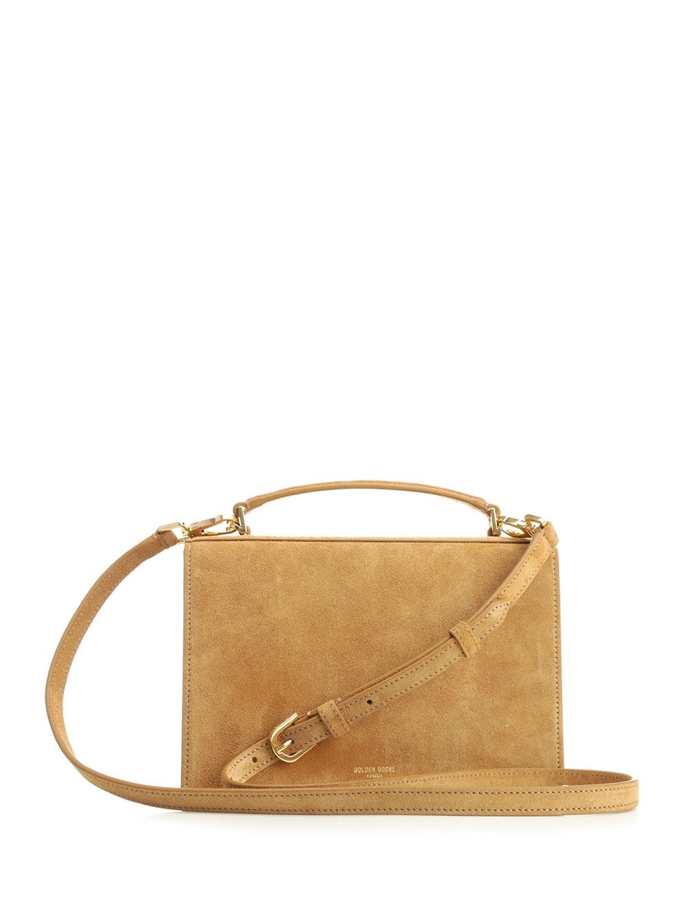 Golden Goose Women Venezia Bag In Nubuck GOLDEN GOOSE