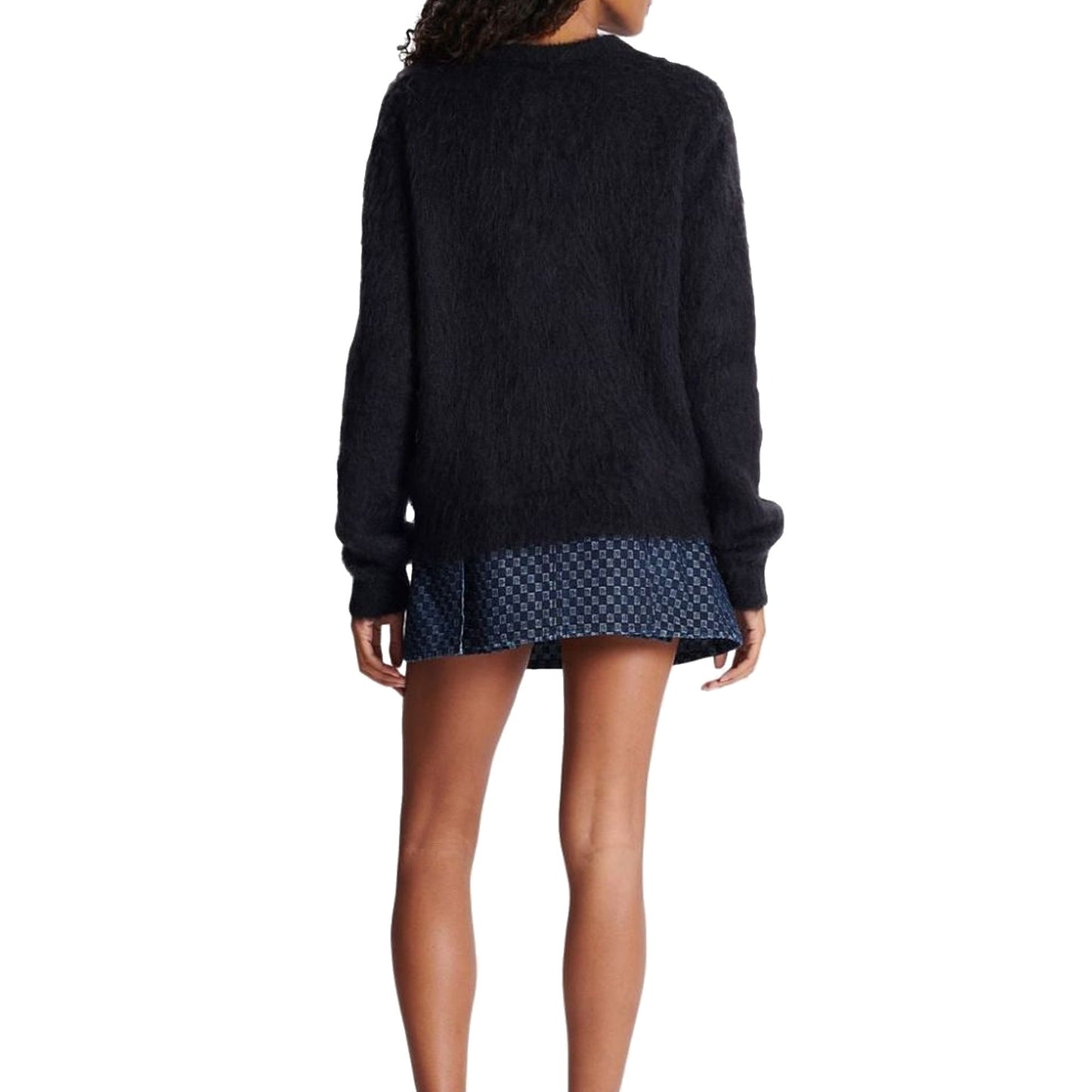 Balmain Logo Pullover Women BALMAIN