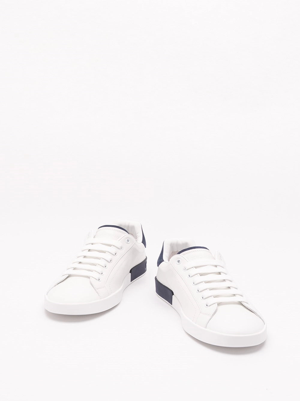 Dolce & Gabbana Men Portofino Sneakers DOLCE & GABBANA