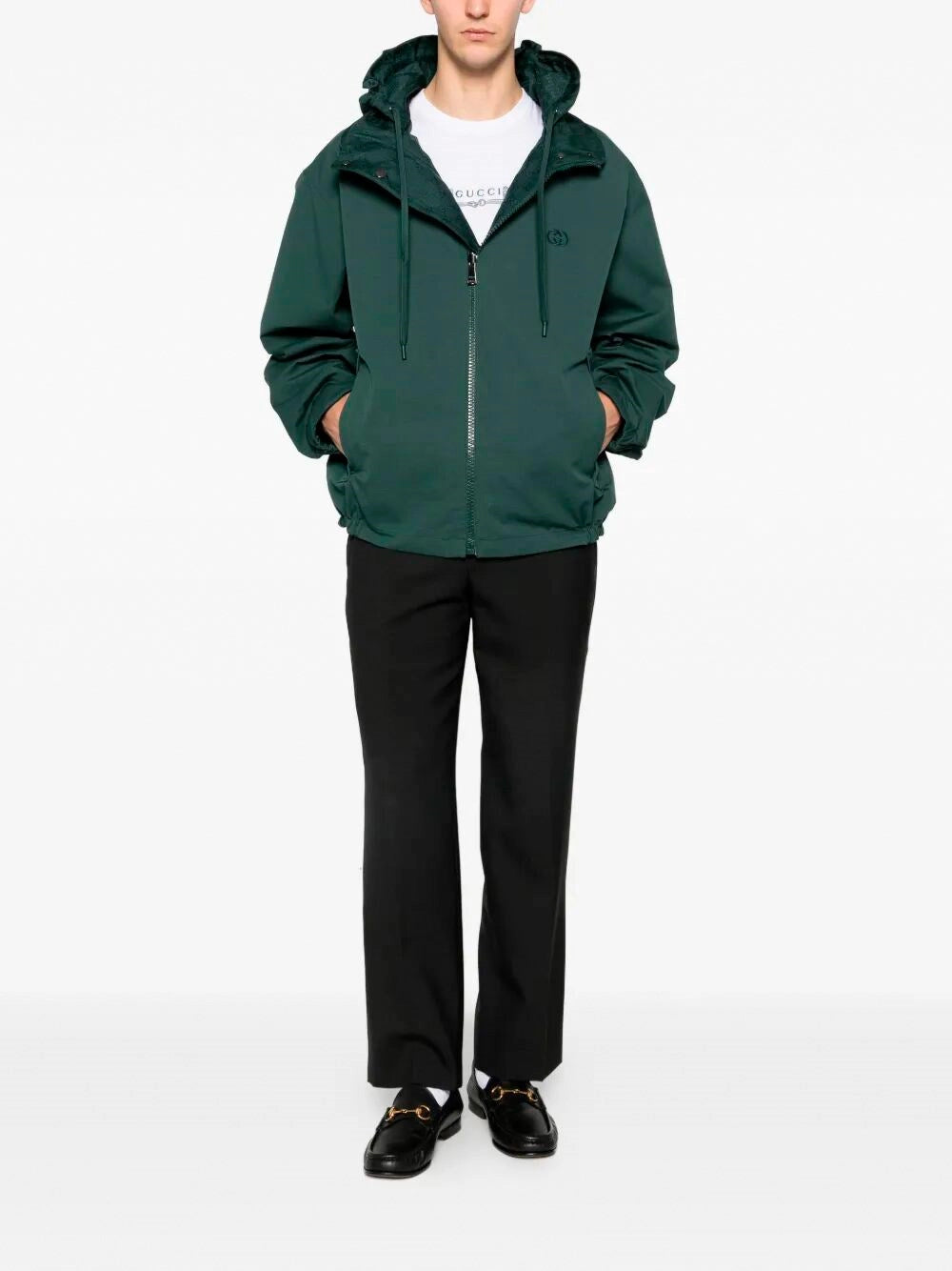 Gucci Men Blouson GUCCI