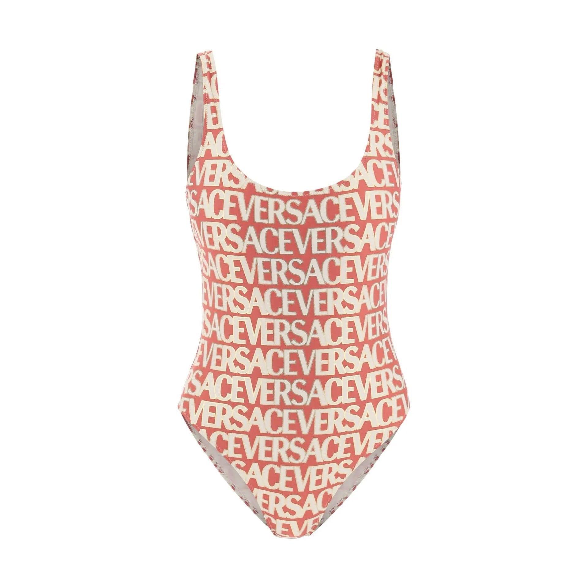 Versace One Piece Swimsuit Women VERSACE