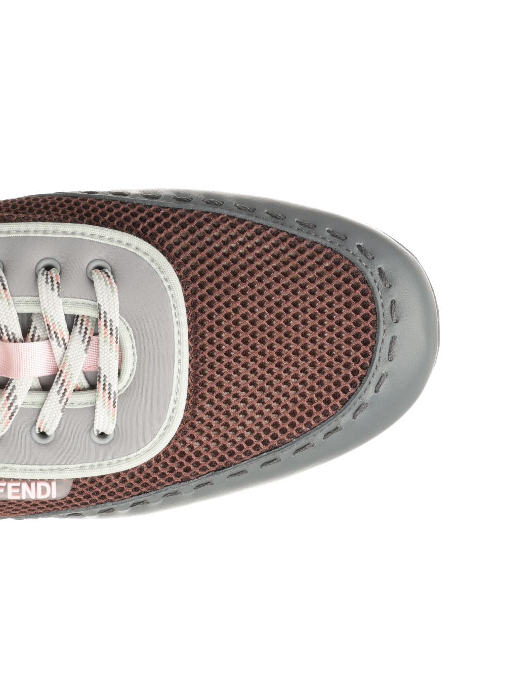Fendi Men Fendi Fit Sneaker FENDI