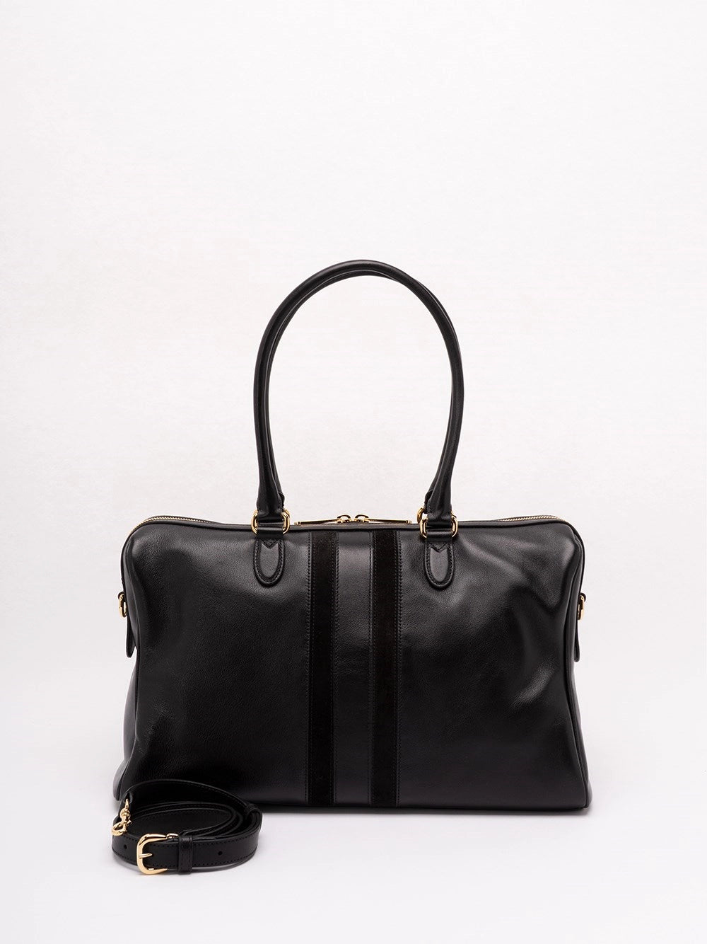 Gucci Women Borsetto Large Boston Bag GUCCI
