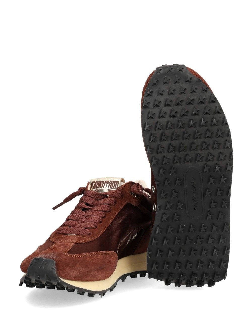 Golden Goose Women Sneakers "Marathon" GOLDEN GOOSE