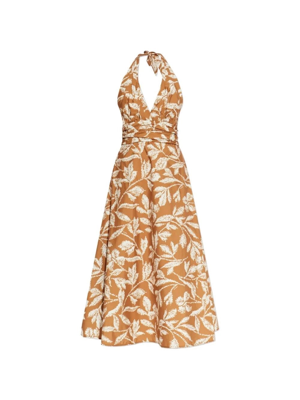 Max Mara Women Cotton Dress MAX MARA