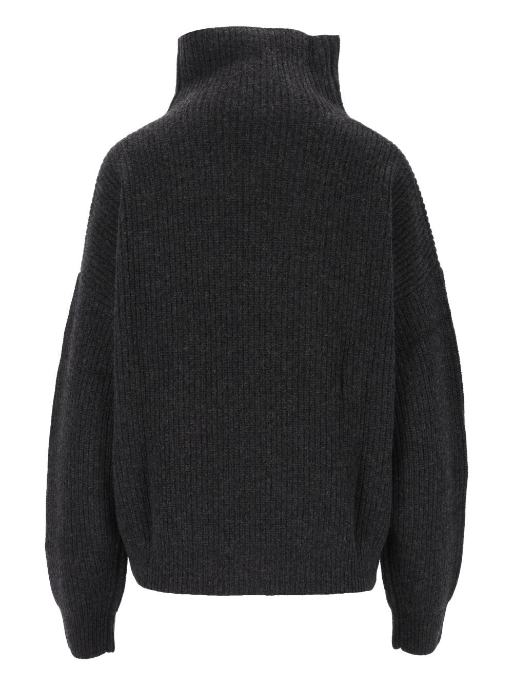 Isabel Marant Women "Brooke-Gb" Turtleneck Sweater ISABEL MARANT