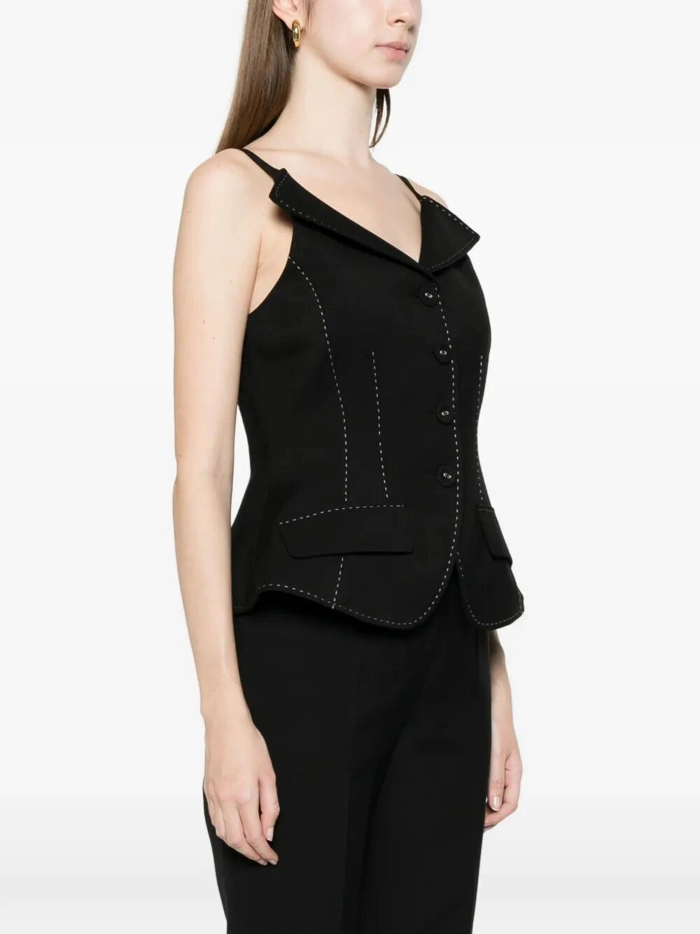 Nissa Women Vest NISSA