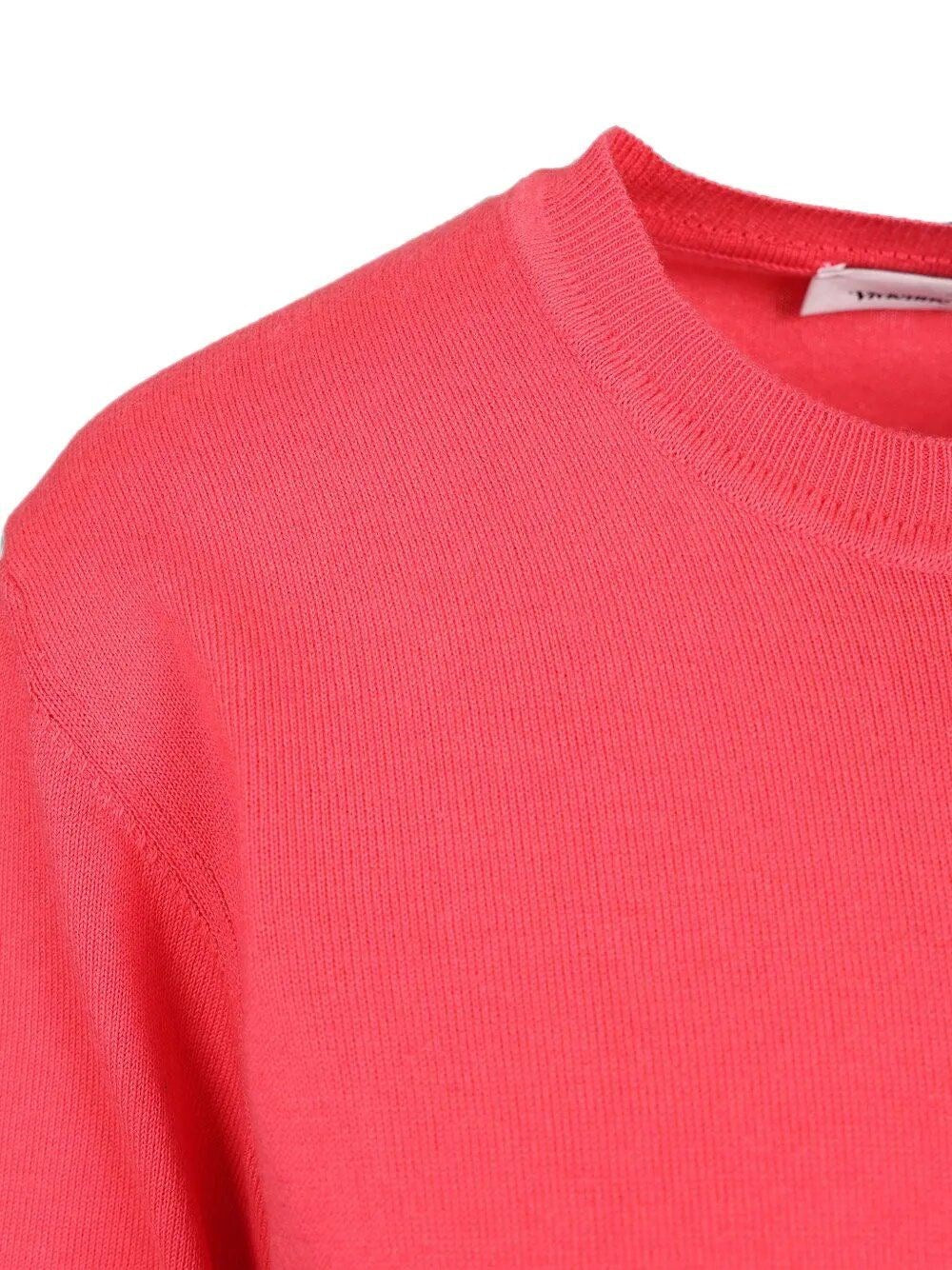 Vivienne Westwood Women "Bea" Cropped Cardigan VIVIENNE WESTWOOD