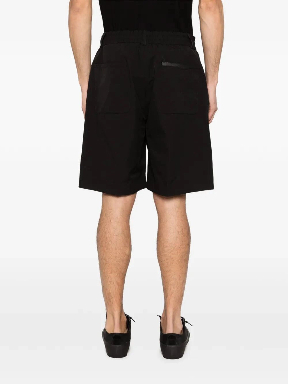 Moncler Men Shorts MONCLER