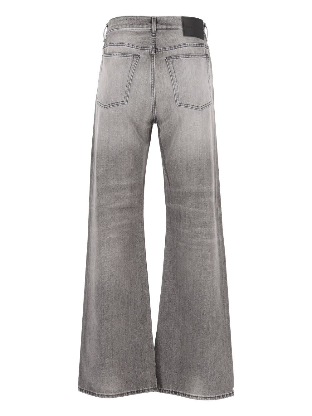Acne Studios Men Regular-Fit Jeans - 2021M ACNE STUDIOS