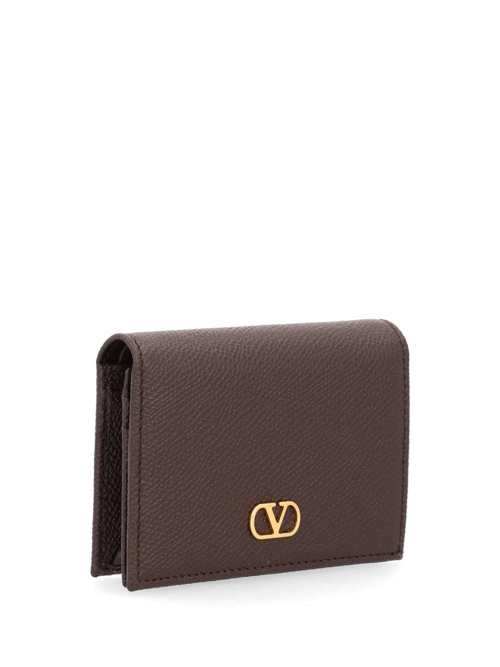 Valentino Garavani Women "Vlogo Signature" Wallet VALENTINO GARAVANI