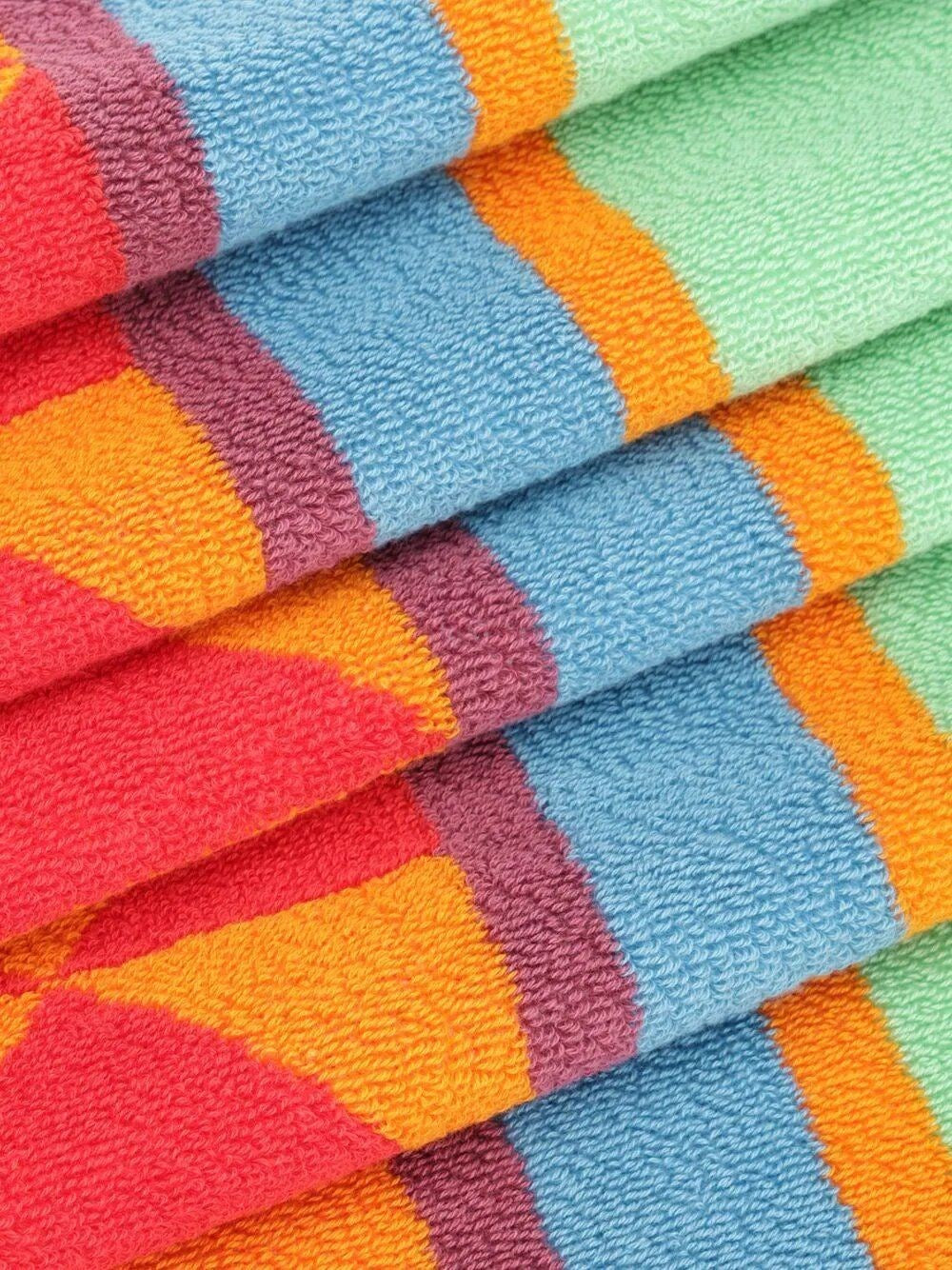 Loewe Paula's Ibiza Women Cotton Terry Towel LOEWE