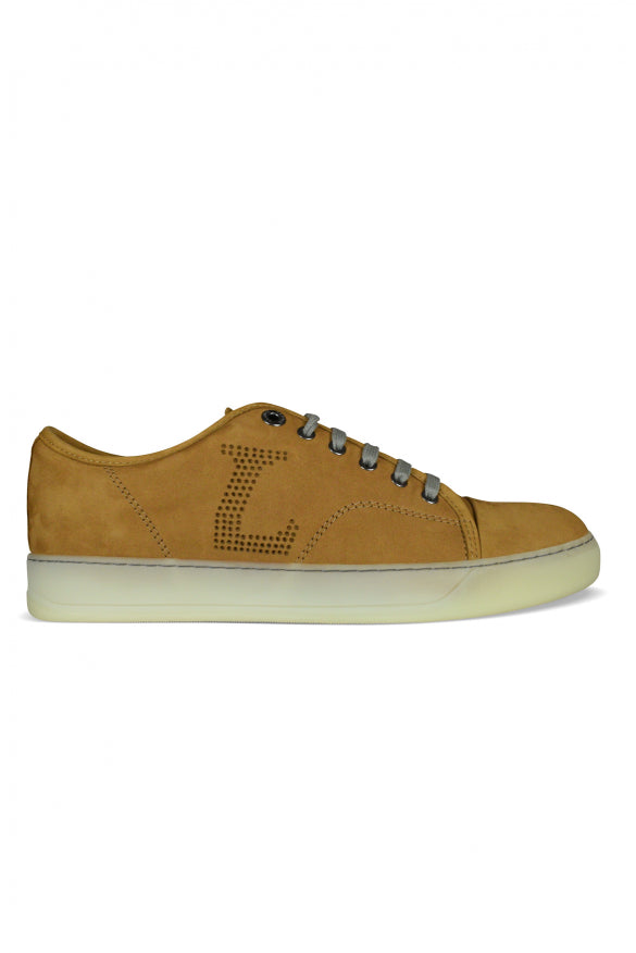 Lanvin Men Dbb1 Sneakers LANVIN