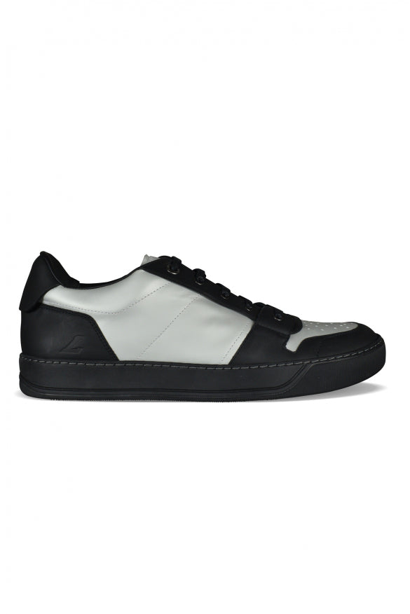 Lanvin Men Dbb1 Sneakers LANVIN