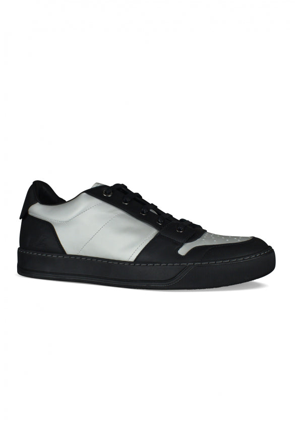 Lanvin Men Dbb1 Sneakers LANVIN