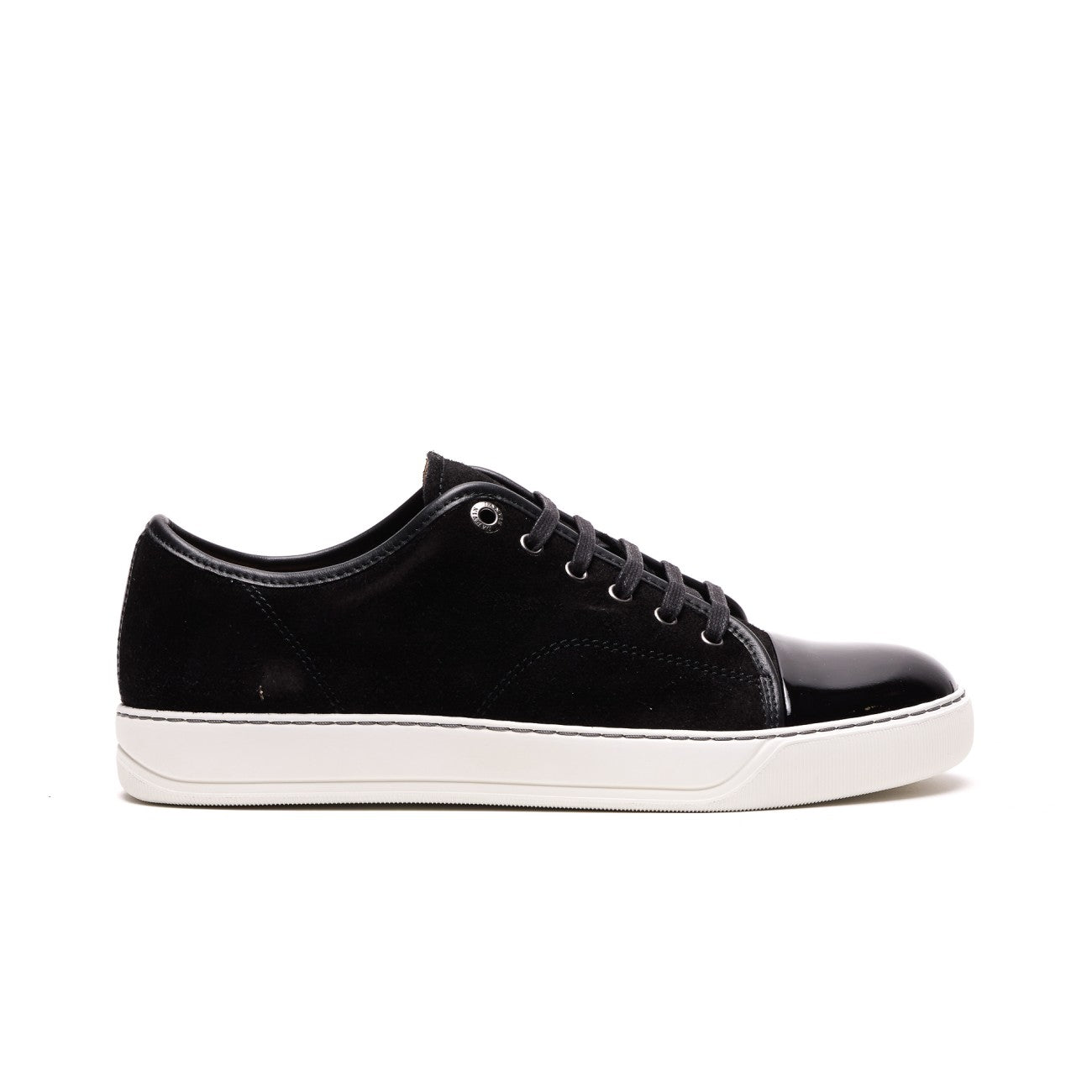 Lanvin Men Dbb1 Sneakers LANVIN