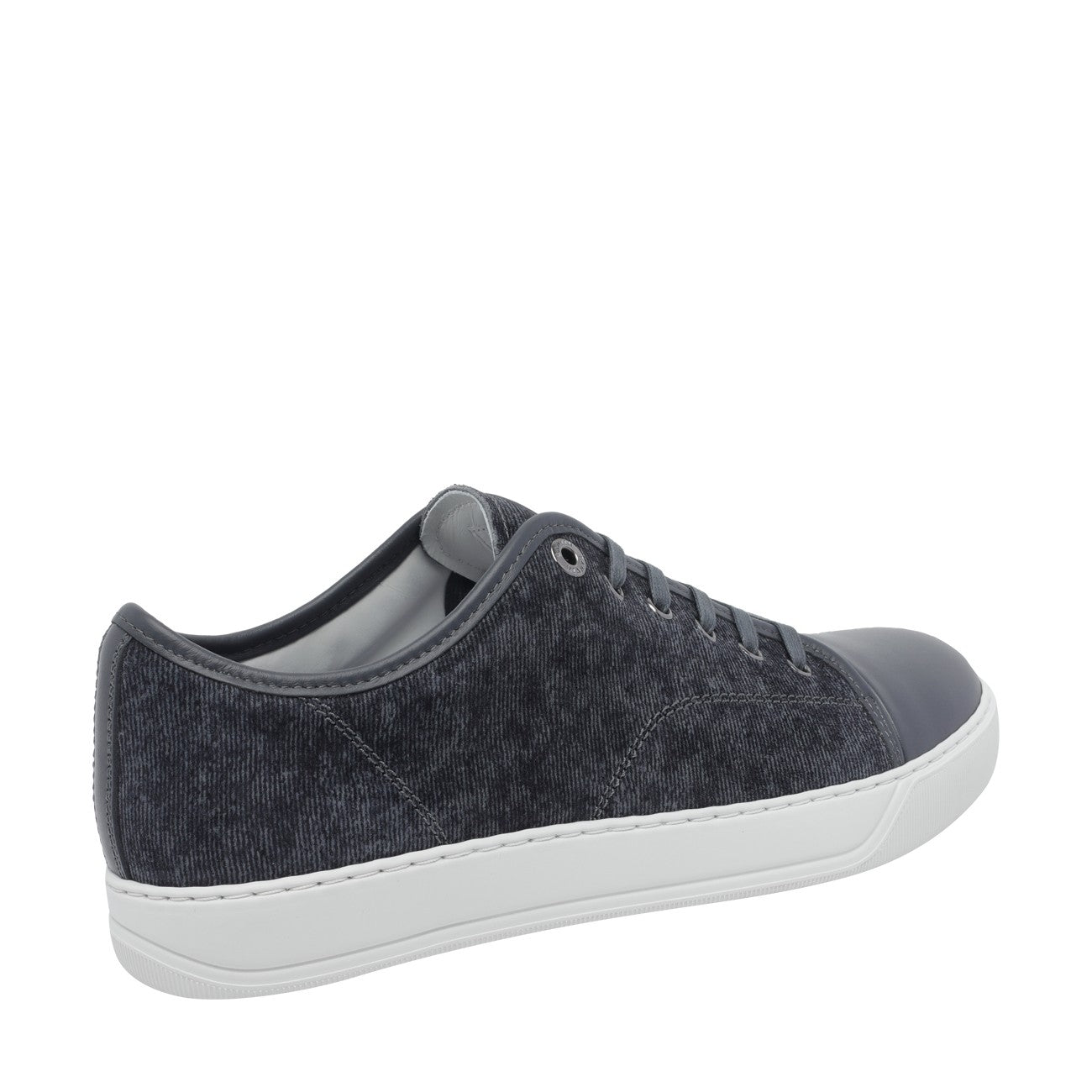 Lanvin Men Dbb1 Sneakers LANVIN