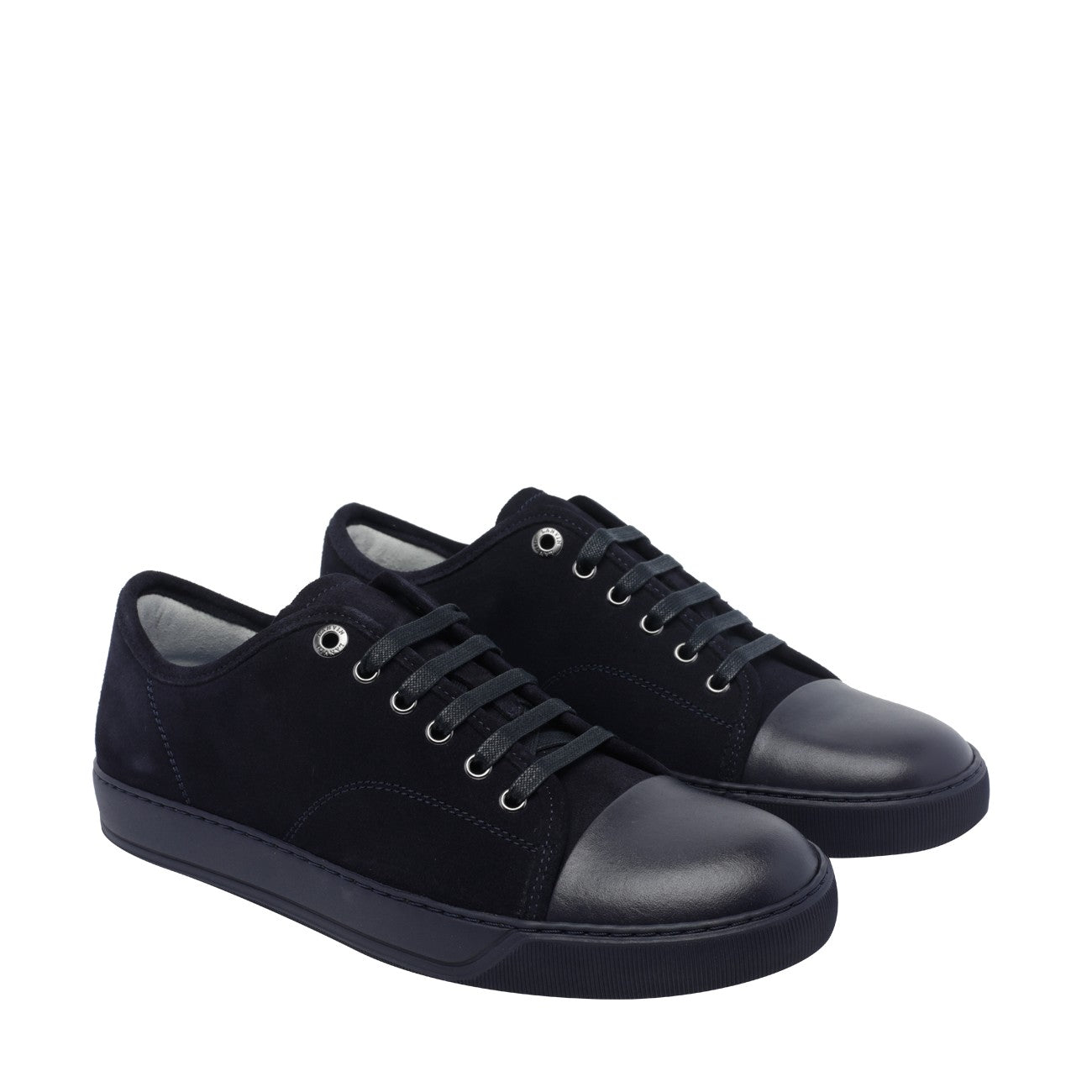 Lanvin Men Dbb1 Sneakers LANVIN