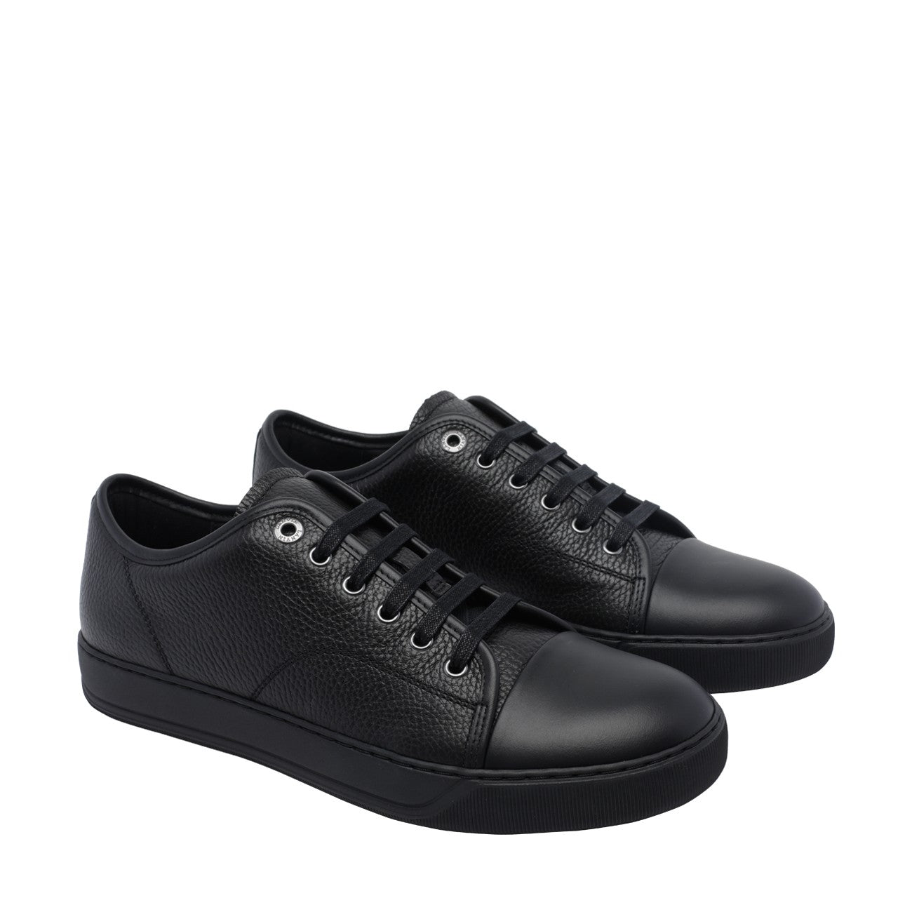 Lanvin Men Dbb1 Sneakers LANVIN