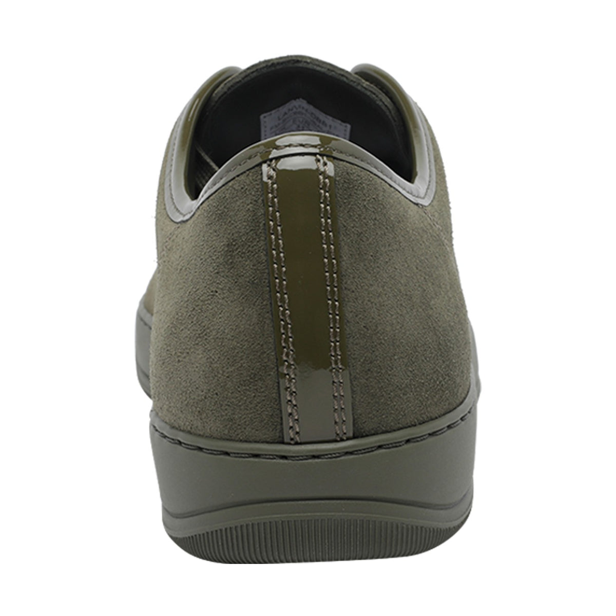 Lanvin Men Dbb1 Sneakers LANVIN