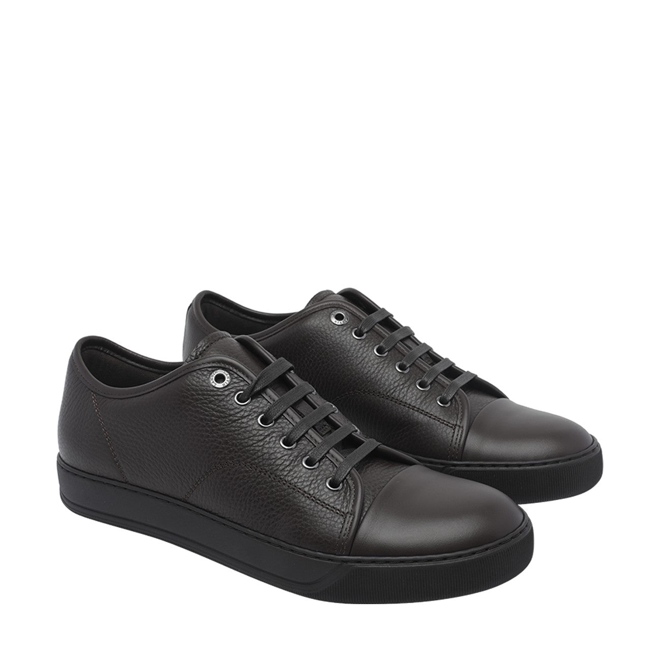 Lanvin Men Dbb1 Sneakers LANVIN