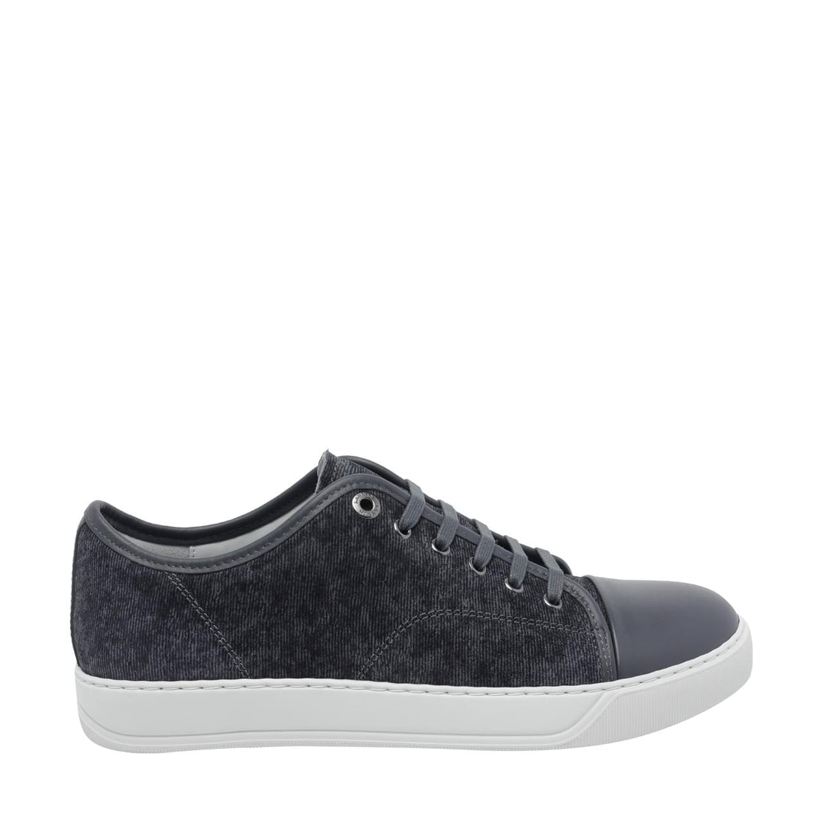 Lanvin Men Dbb1 Sneakers LANVIN