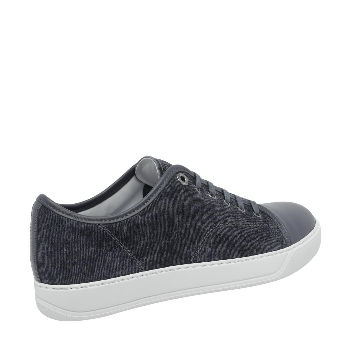Lanvin Men Dbb1 Sneakers LANVIN