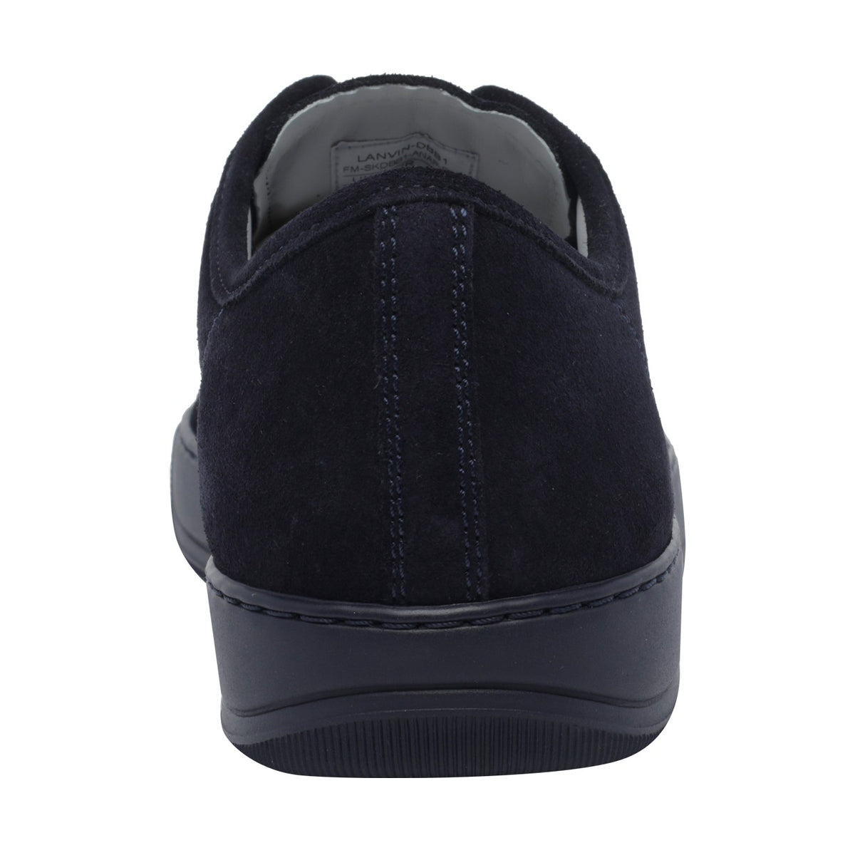 Lanvin Men Dbb1 Sneakers LANVIN