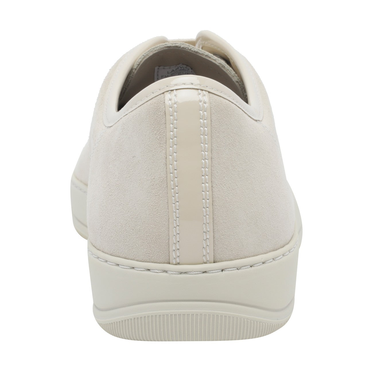 Lanvin Men Dbb1 Sneakers LANVIN