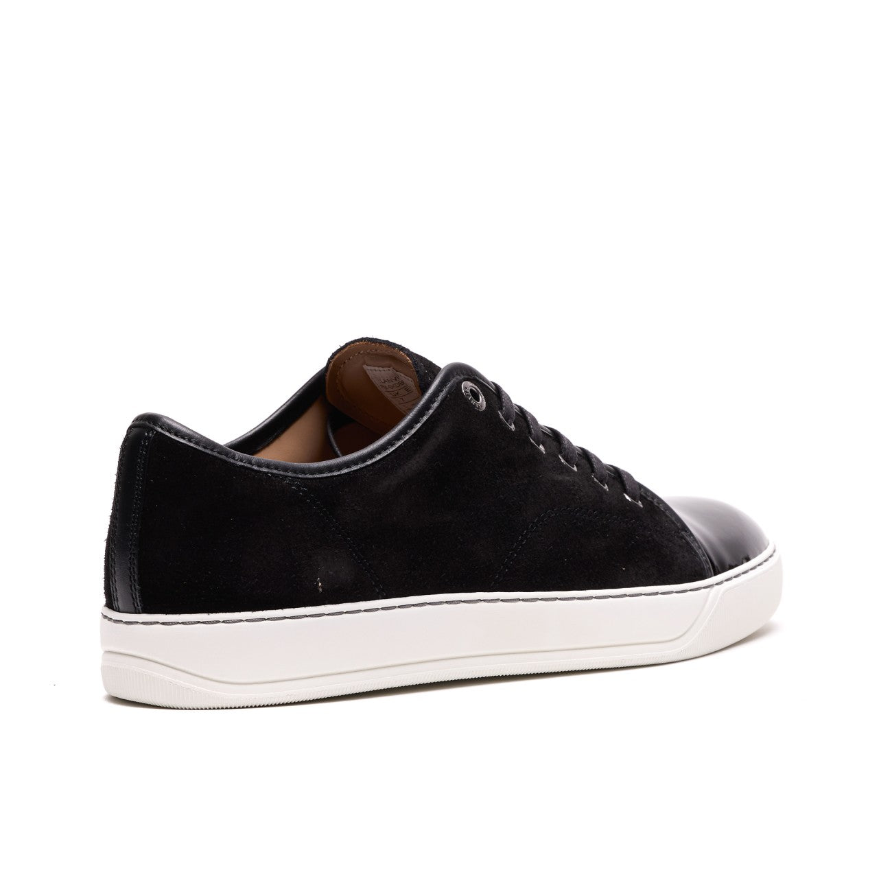 Lanvin Men Dbb1 Sneakers LANVIN