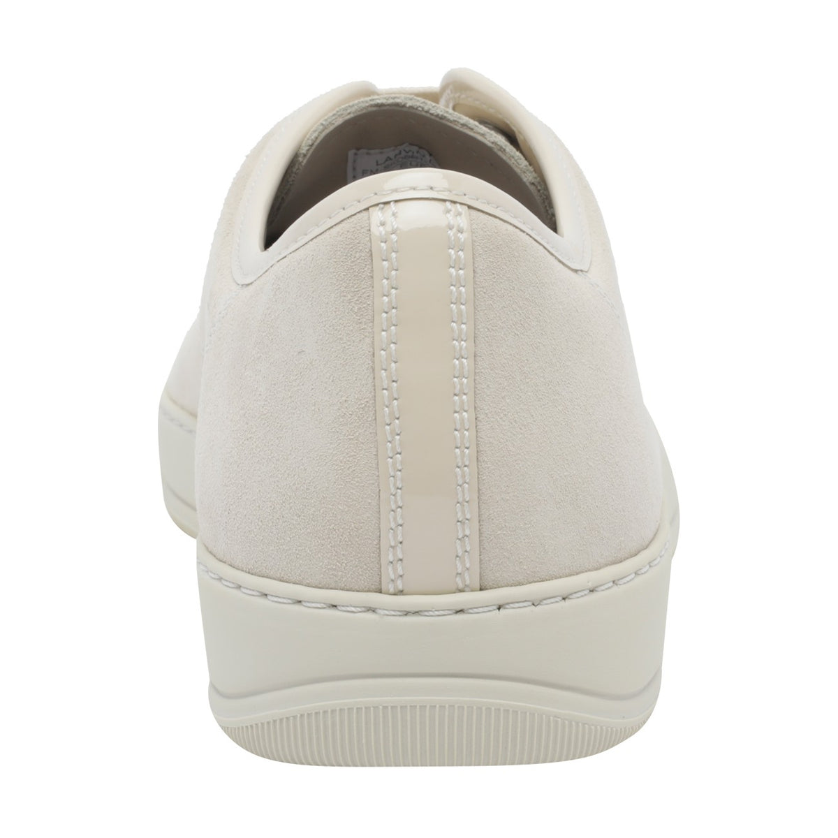 Lanvin Men Dbb1 Sneakers LANVIN