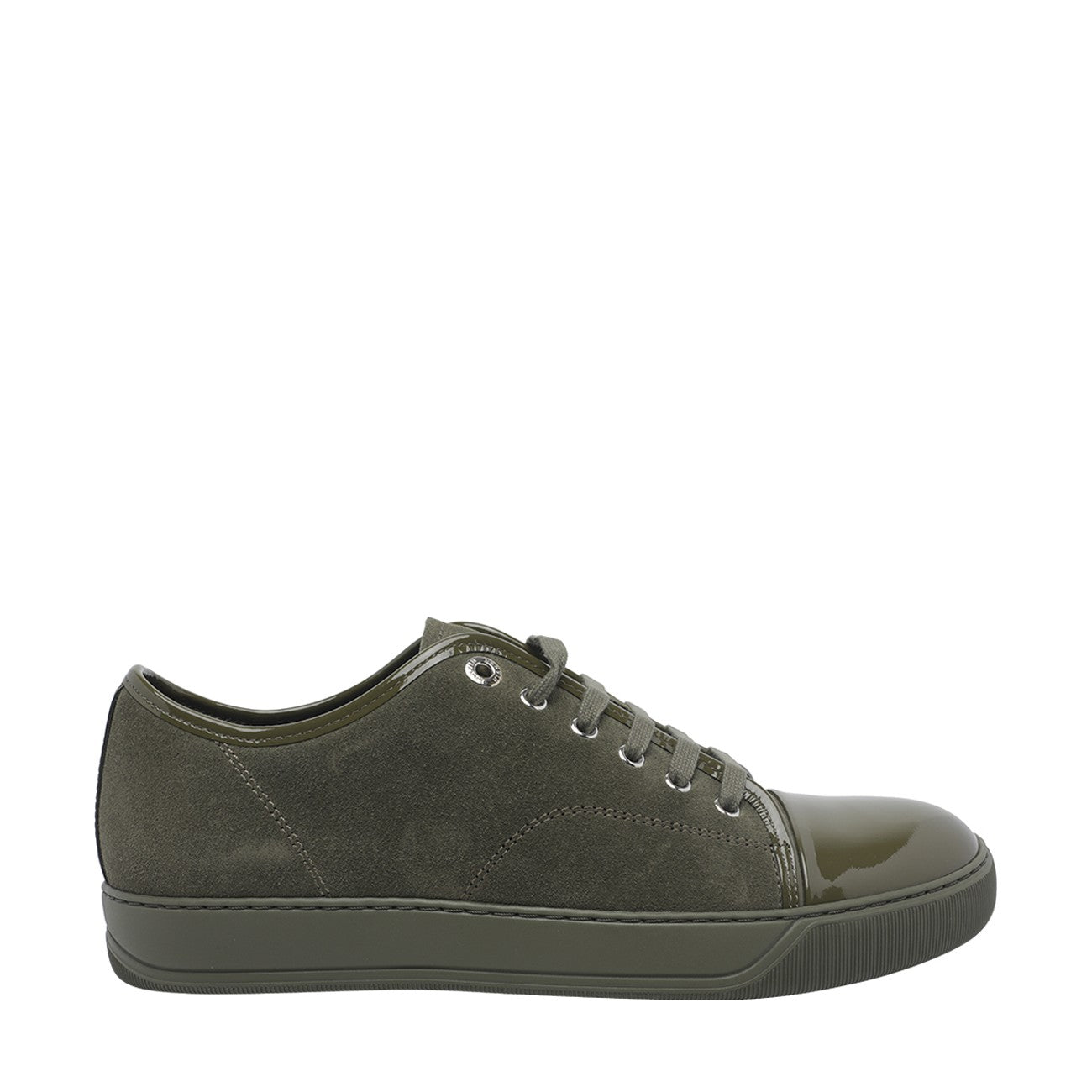 Lanvin Men Dbb1 Sneakers LANVIN