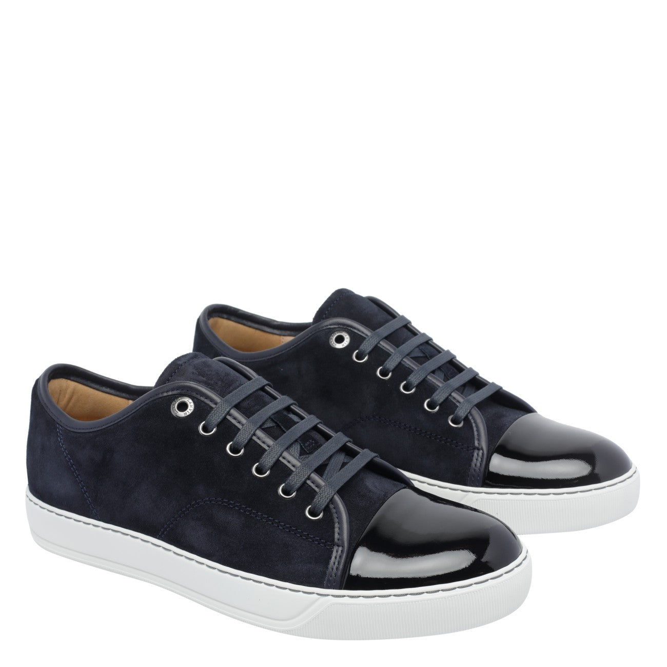 Lanvin Men Dbb1 Sneakers LANVIN
