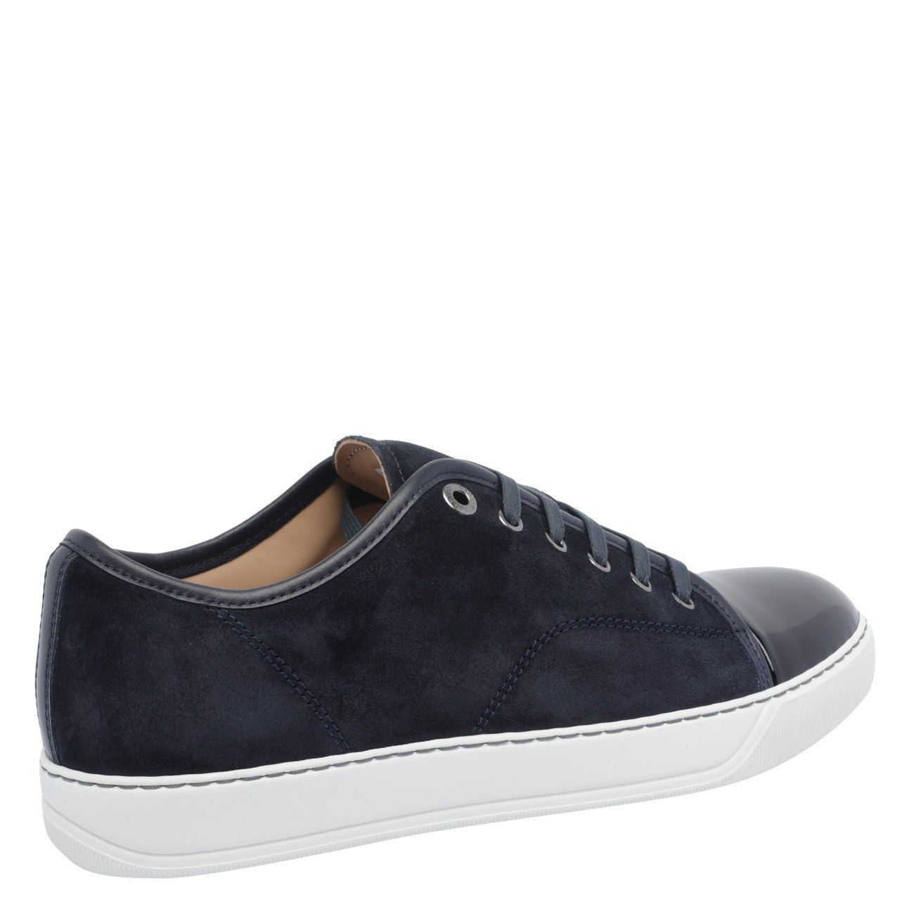 Lanvin Men Dbb1 Sneakers LANVIN