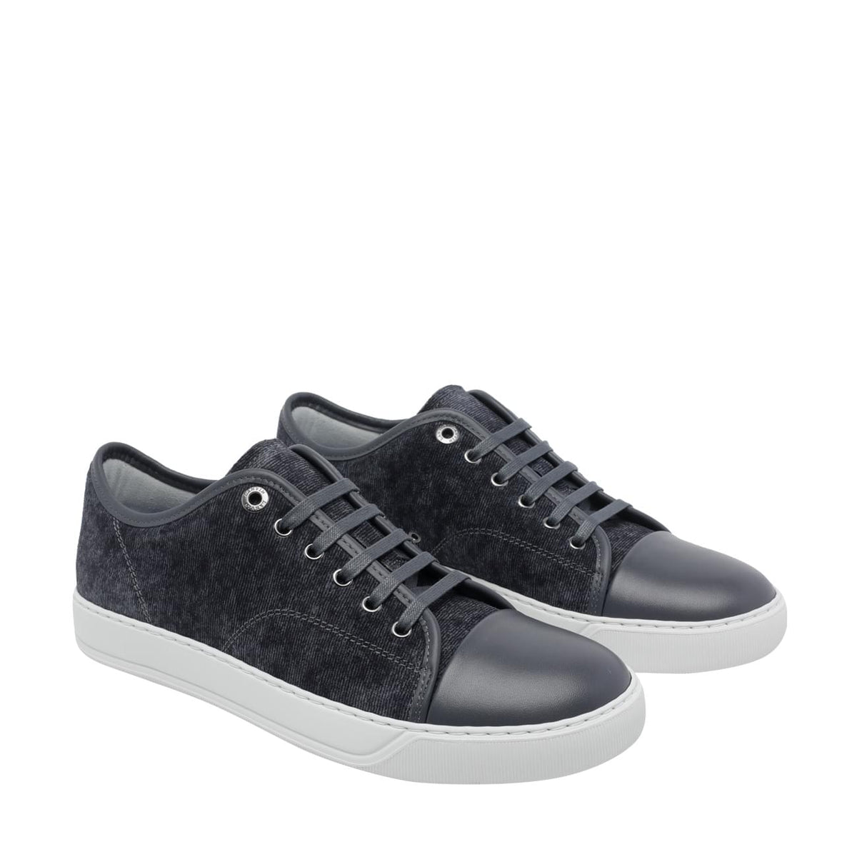 Lanvin Men Dbb1 Sneakers LANVIN